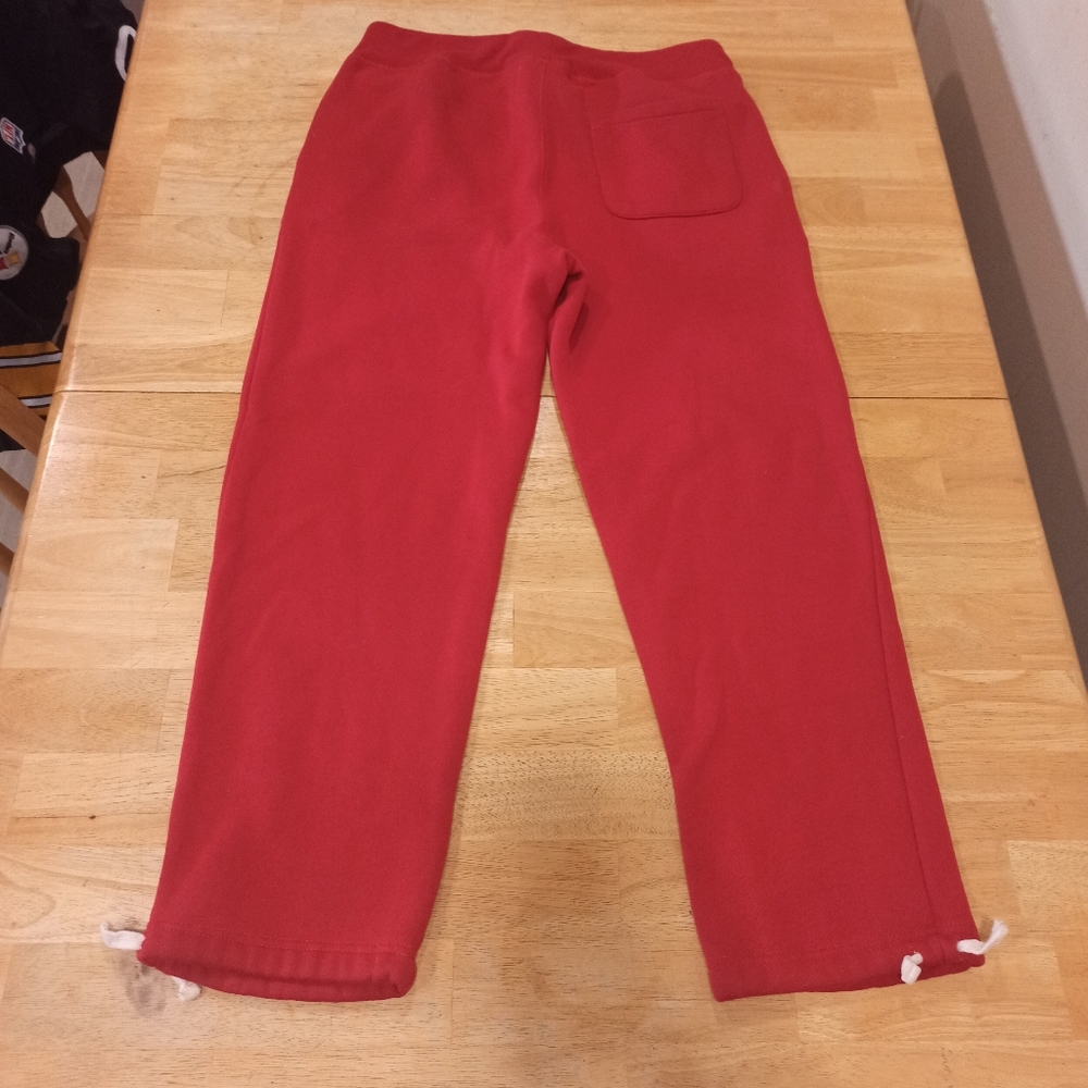 True religion men's sweat joggers size Large - Picture 3 of 12